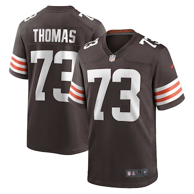 Cleveland Browns Men Jerseys 2025-10-15-039